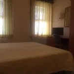 Отель Vitruvio