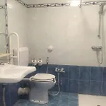 Vitruvio Отель 3*