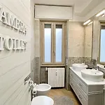 Milanholidays Πανσιόν Μιλάνο