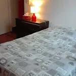 1room In Pensión Milán