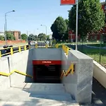 Appartamento Casti - Mm3 Comasina Milano