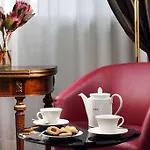 Unahotels Scandinavia 4*