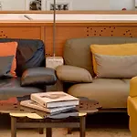Unahotels Mediterraneo Hotel