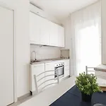 Apartment Guesthost - Piazza Tripoli Bright Milan