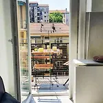 Tolstoj Metro Apartment Milano