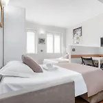 דירה Casa Da Cadorna