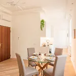 Apartamento The Rent