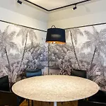 Exclusive Floor 2-bedroom Flat דירה *
