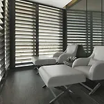 Hotel Armani