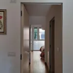 Casa Ampere דירה *