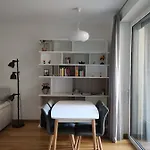 Casa Ampere * מילאנו