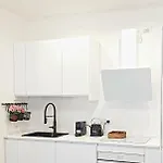 Apartamento Casa Di Matisse