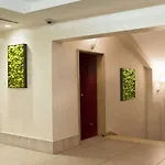 Hotell Gamma 3*