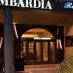 Lombardia Hotel
