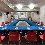 Lombardia Hotel 4*