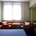 Otel Galileo Milano