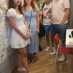 Hostel Gloria Μιλάνο