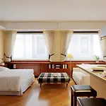Numa Camperio Hotell