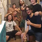 Hostel Gloria