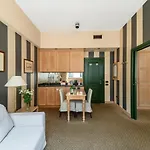 Numa Camperio Hotell Milano