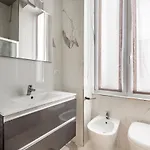 דירה Moscova Design Apt