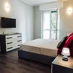 Residenza Vigliani Near Allianz Mico And Citylife מילאנו