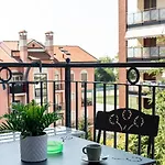 Casti - Mm3 Comasina Milano