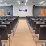 ラディソン ブルー