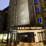 Century Hotel Mediolan