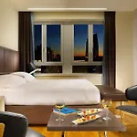 Hotel Century Mediolan