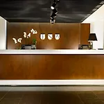Hotel Century Mediolan