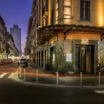 Worldhotel Casati 18 4* Милан