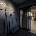 Отель Worldhotel Casati 18