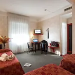 Gamma Hotell 3*