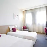 Novotel Nord Ca' Granda 4*