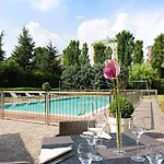 Novotel Nord Ca' Granda Milano