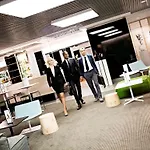 Novotel Nord Ca' Granda