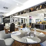 Otel Novotel Nord Ca' Granda 4*