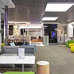 Otel Novotel Nord Ca' Granda Milano
