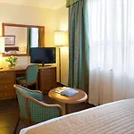 Hotel Starhotels Business Palace Milano
