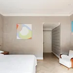מלון Galleria Vik - Townhouse Galleria - Small Luxury Of The World