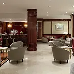 Unahotels Scandinavia Hotel 4*