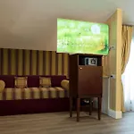 Hotel C-hotels Concorde Milano