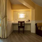 Hotel C-hotels Concorde Milano
