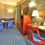 C-hotels Concorde 4*