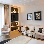 Palazzo Parigi Hotel&grand - Lhw Hotel 5*