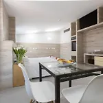 Hotel Eurohotel Mailand