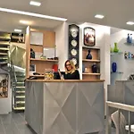 Otel Dover Milano
