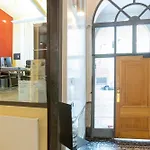 Апарт-отель De La Gare 4*