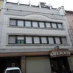 Roxy Hotel 3*